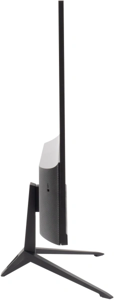 Монитор SunWind 23.8" SUN-M24BA107 черный IPS LED 3ms 16:9 HDMI матовая 300cd 178гр/178гр 1920x1080 165Hz G-Sync DP FHD 2.9кг