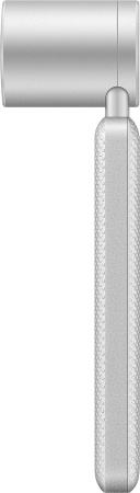 Монитор Samsung 27" S27C902PAI IPS 5K сереб USB M/M HAS 60Hz 600cd Ex