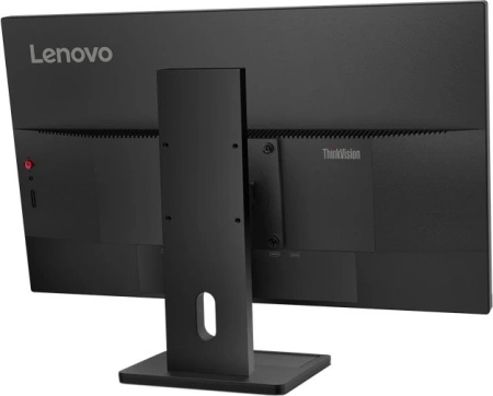 Монитор Lenovo 23.8" E24q-30 IPS 2K чер 4ms HDMI DP M/M HAS Piv 300cd