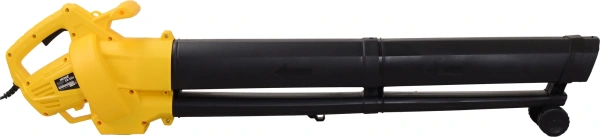 Воздуходувка Huter EB-3000 желтый