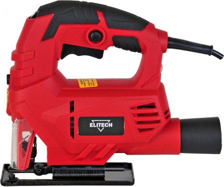 Лобзик Elitech ПЛ 560ЛЭ 500Вт 2800ходов/мин (элект.сеть)