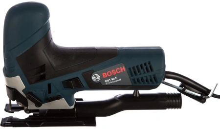 Лобзик Bosch GST 90 E Professional 650Вт 3100ходов/мин от электросети (кейс в комплекте)