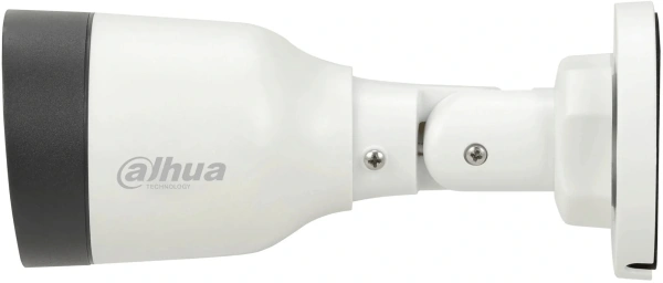 Камера видеонаблюдения IP Dahua DH-IPC-HFW1431S1P-0360B-S6 3.6-3.6мм цв.