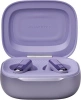 Гарнитура вкладыши JBL Live Flex 3 пурпурный беспроводные bluetooth в ушной раковине (JBLLIVEFLEX3PUR)