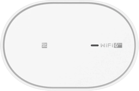 Бесшовный Mesh роутер Huawei Mesh 3 WS8100-22 (53039180) AX3000 10/100/1000BASE-T белый (упак.:2шт)