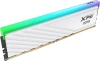 Память DDR5 2x16GB 6400MHz A-Data AX5U6400C3216G-DTLABRWH XPG Lancer RGB RTL PC5-51200 CL32 DIMM 288-pin 1.4В kit dual rank с радиатором Ret