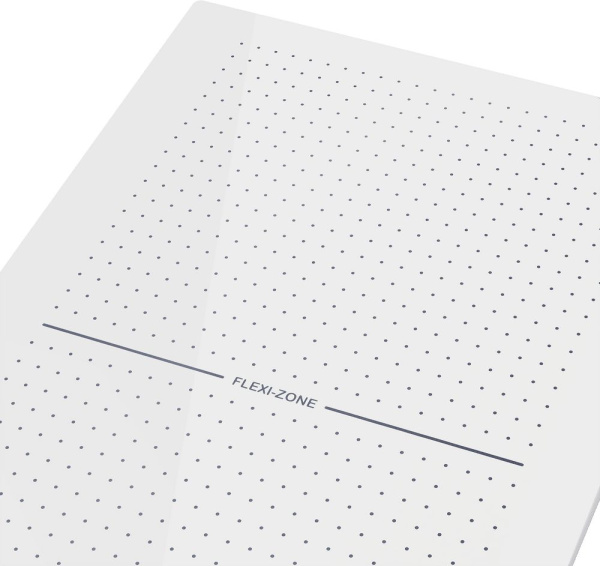 Индукционная варочная поверхность Maunfeld CVI292S2FWH белый