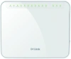 Маршрутизатор D-Link DSL-G2452GR/R1A AC1200 10/100/1000BASE-TX белый