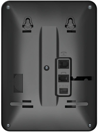 Телефон проводной Gigaset DESK400 черный