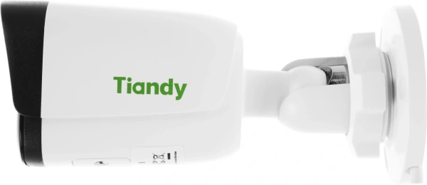 Камера видеонаблюдения IP Tiandy TC-C34WS I5W/E/Y/4/V4.2 4-4мм цв. корп.:белый