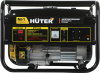 Генератор Huter DY3.0A 2.8кВт