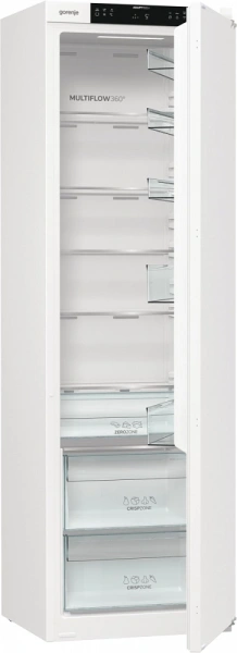 Холодильник Gorenje RI517E41WF 1-нокамерн. инвертер