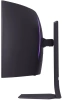 Монитор LG 39" UltraGear 39GS95QE-B черный OLED LED 21:9 HDMI M/M матовая HAS Piv 275cd 178гр/178гр 3440x1440 240Hz G-Sync FreeSync Premium Pro DP 2K USB 10.4кг