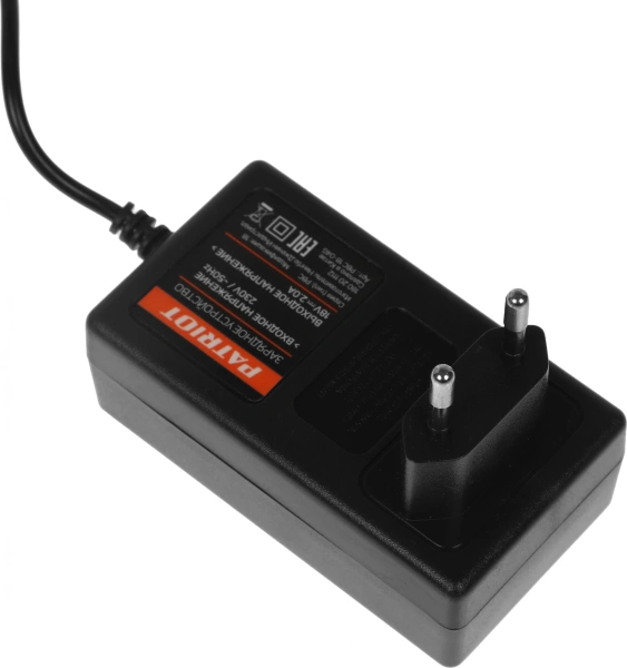 Зарядное устройство Patriot 180201112