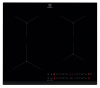 Индукционная варочная поверхность Electrolux EIS62443 черный