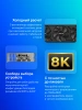 Видеокарта Asus PCI-E 4.0 RTX4060-O8G-LP-BRK NVIDIA GeForce RTX 4060 8Gb 128bit GDDR6 2490/17000 HDMIx2 DPx2 HDCP Ret low profile
