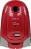 Пылесос Vitek VT-1820 1400Вт красный/черный (в компл.:4мешка)