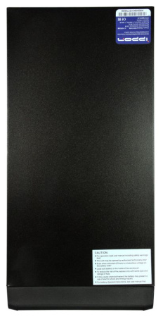 Источник бесперебойного питания Ippon Innova G2 2000 1800Вт 2000ВА черный