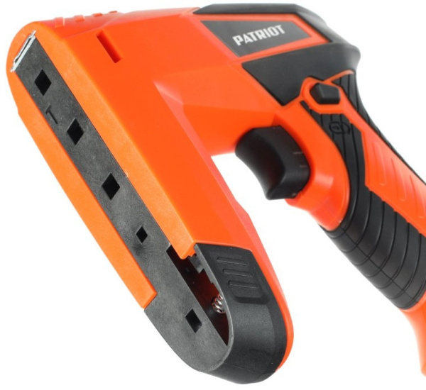 Степлер электрический Patriot EN 141 The One