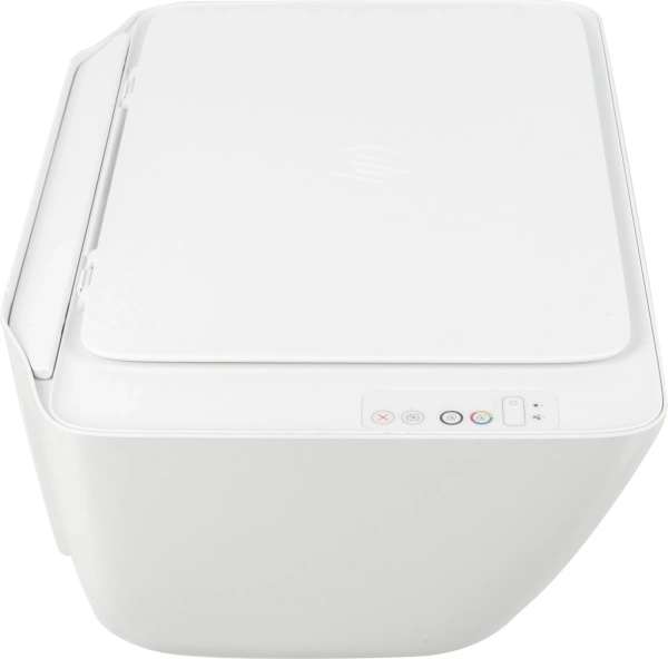 МФУ струйный HP DeskJet 2320 (7WN42B) A4 USB белый