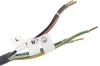 Варочная поверхность Hyundai HHE 6450 BG черный
