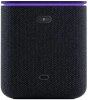 Умная колонка Yandex Станция Миди YNDX-00054BLK голос.п.:Алиса черный 24W 1.0 BT/Wi-Fi 10м