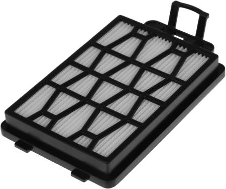 Набор фильтров Hyundai HVB49MH для пола и ковра (2фильт.)