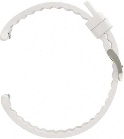 Ремешок Samsung Galaxy Watch ET-SBL70MWEGRU белый
