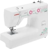 Швейная машина Janome LW-30 белый