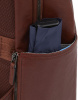 Рюкзак унисекс Piquadro Black Square CA6106B3/CU светло-коричневый кожа