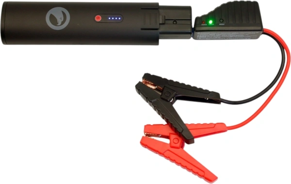 Провода пусковые Berkut SJC-35