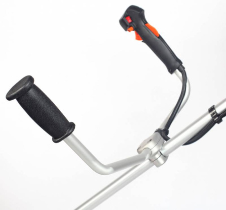 Триммер бензиновый Patriot 3555ES Country 1.8л.с. разбор.штан. реж.эл.:леска/нож