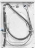 Стиральная машина Electrolux EW7F2481UE класс: A загр.фронтальная макс.:8кг (с сушкой) белый
