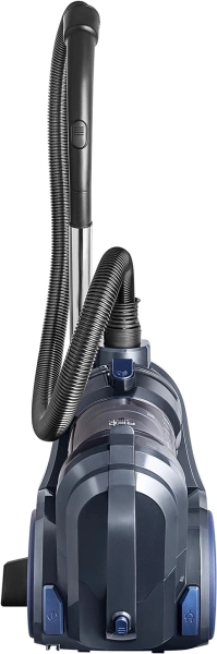 Пылесос Red Solution C340 2000Вт синий/серый