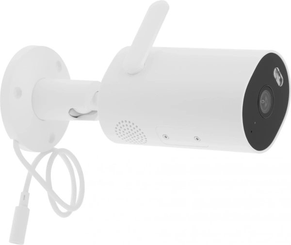 Видеокамера IP Xiaomi Outdoor Camera AW300 3.6-3.6мм цв. корп.:белый/черный (BHR6816EU)