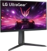 Монитор LG 23.8" UltraWide 24GS65F-B черный IPS LED 16:9 HDMI матовая HAS 300cd 178гр/178гр 1920x1080 180Hz G-Sync FreeSync DP FHD 5.4кг