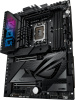 Материнская плата Asus ROG MAXIMUS Z790 DARK HERO Soc-1700 Intel Z790 4xDDR5 ATX AC`97 8ch(7.1) 2.5G