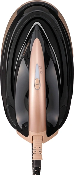 Парогенератор Panasonic NI-GT500NTW 2400Вт черный