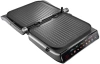 Электрогриль Редмонд SteakMaster GM300 2100Вт серый