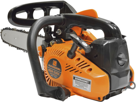 Бензопила Carver RSG 225X 700Вт 0.1л.с. дл.шины:12" (30cm) (01.004.00050)