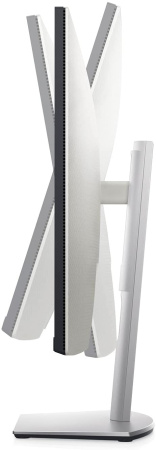 Монитор Dell 27" S2722QC черный IPS LED 16:9 HDMI M/M матовая HAS Piv 350cd 178гр/178гр 3840x2160 60Hz 4K USB 7.1кг