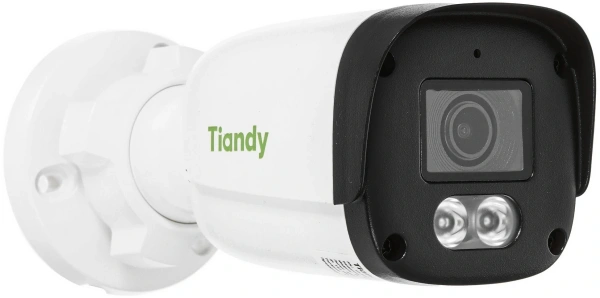 Камера видеонаблюдения IP Tiandy AK TC-C321N AK/I3W/E/Y/2.8mm/V2.0 2.8-2.8мм цв. (TC-C321N AK/I3W/E/Y/2.8/V2.0)