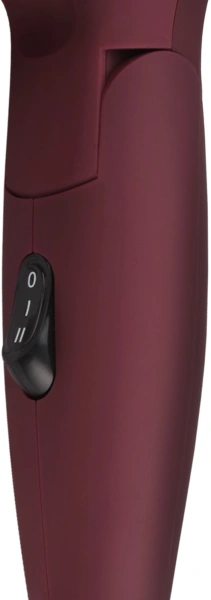 Фен Vitek VT-2318 1200Вт разноцветный