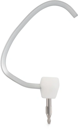 Миксер планетарный Starwind SPM2152 1500Вт кремовый