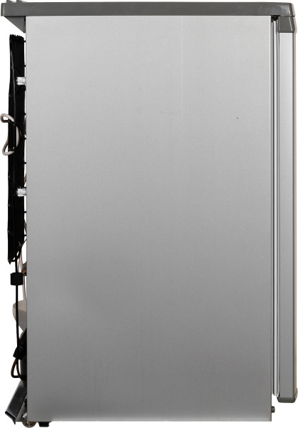 Холодильник Бирюса Б-M109 1-нокамерн. серый металлик (однокамерный)