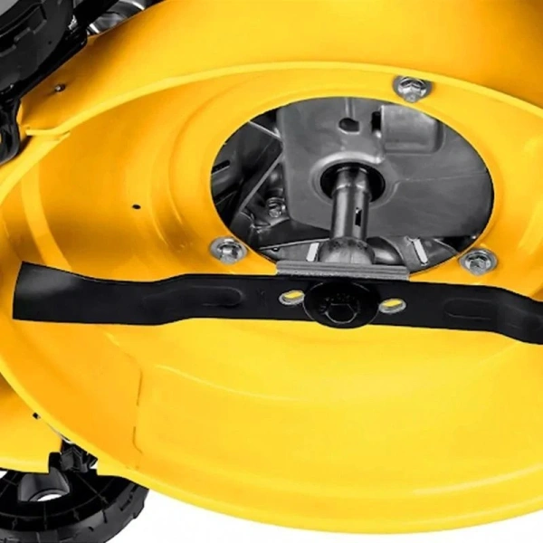 Газонокосилка роторная Steher GLM-410 2600Вт