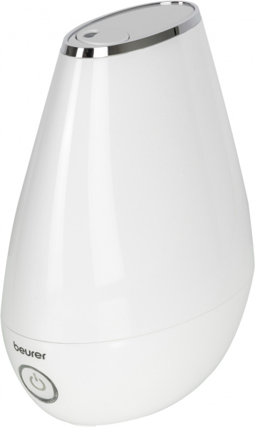 Увлажнитель воздуха Beurer LB37 20Вт (ультразвуковой) белый