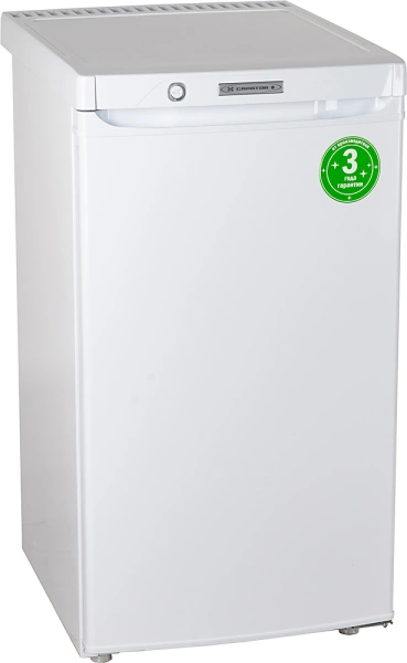 Холодильник Саратов 452 КШ-122/15 белый (однокамерный)