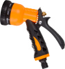 Пистолет-распылитель Вихрь 73/7/2/14 3/4" оранжевый/черный
