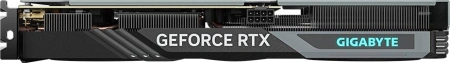 Видеокарта Gigabyte PCI-E 4.0 GV-N4060GAMING OC-8GD NV RTX4060 8Gb 128bit GDDR6 2550/17000/HDMIx2/DP